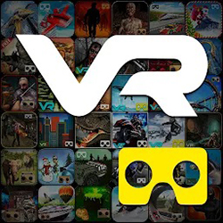 VR Games Collections
